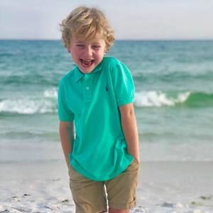 Meet your Posher, Tammy